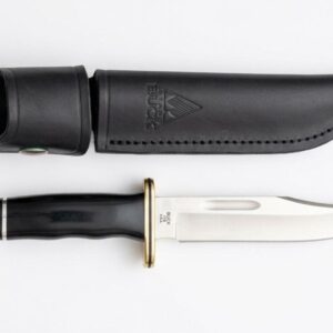 Cuchillo Buck 119