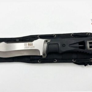 Cuchillo  rui supervivencia