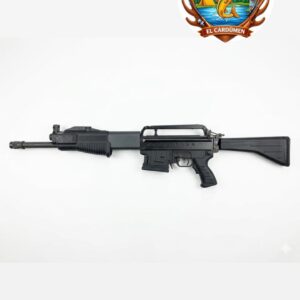 Escopeta Beneli Cal12 Spas 15 .....sin Disparar