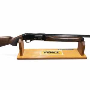 Escopeta akkar  stopping power semiautomatica con choques 4+1