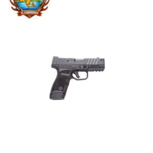 Pistola stoeger COMPACT 9MM (2da marca de beretta)  con 2 cargadores nueva