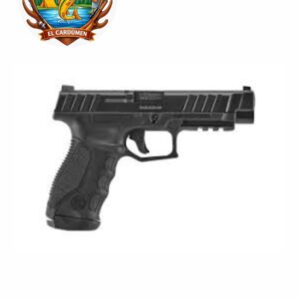 Pistola stoeger full cize optical ready  9MM (2da marca de beretta)  con 2 cargadores nueva (copia)