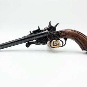 PISTOLON ANTIGUO DE COLECCION