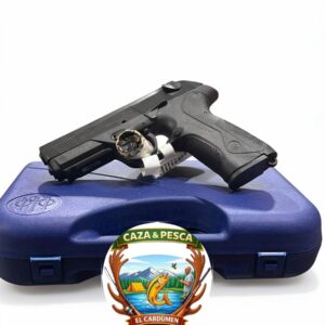 PÌSTOLA BERETTA PX4 NUEVA DOS CARGADORES