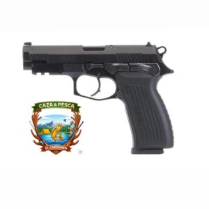 Bersa Tpr9 mm 17 tiros dos cargadores nueva