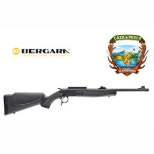 Fusil Bergara Modelo B13 monotiro calibre 308