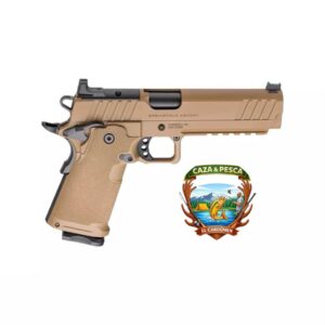 Piatola Springfield Armory 1911 DS Prodigy