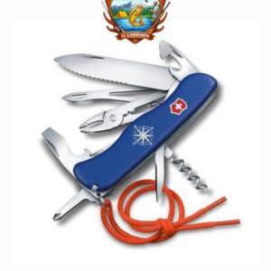 cortapluma victorinox skipper pro blue 0.8503.2mw