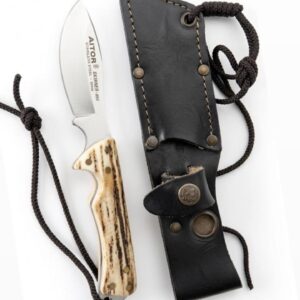 cuchillo aitor largo total 22 cm largo de hoja 10 cm