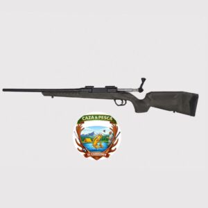 Fusil Savage Axis verde  Calibre 223 Generacion 2 A Repeticion