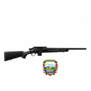 carabina bergara BMR CARBON calibre 22 LR