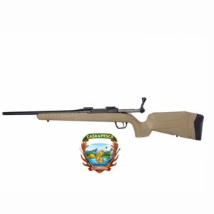 Fusil Savage Axis arena Calibre 308 Generacion 2 A Repeticion