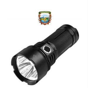 Linterna Fenix  dual LD60  2800 LUMENES 460 METROS