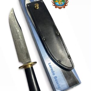 cuchillo cold steel modelo laredo bowie   made in japan  largo total 40 cm ( largo de hoja 28 CM)