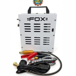 compresor fox PCP 12/22V